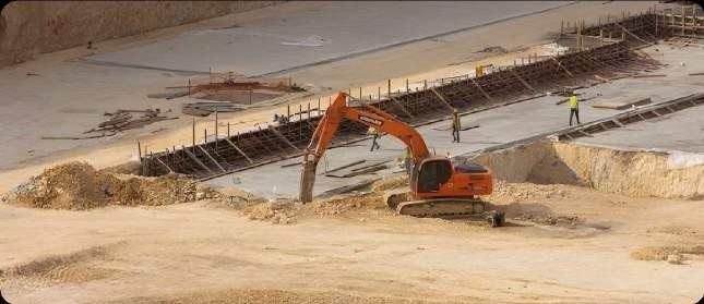 Civil Works