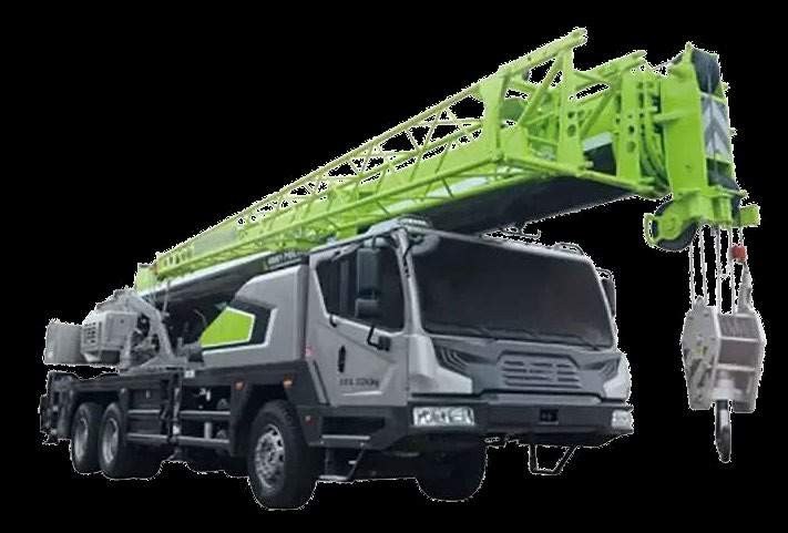 Heavy Equipment Services