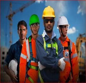 Manpower Supply