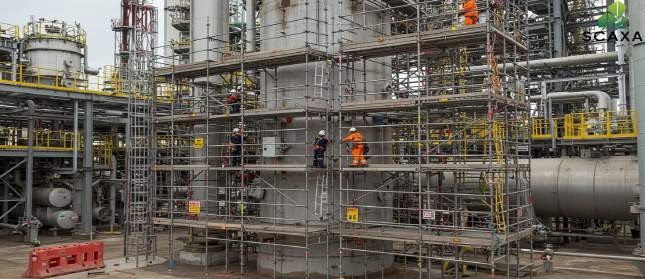 Scaffolding Solutions